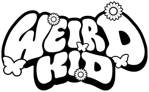 WeirdKidApparel