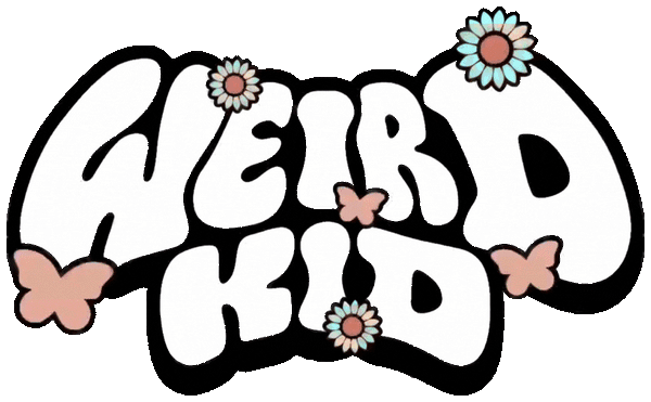 WeirdKidApparel